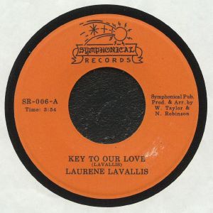 Key To Our Love