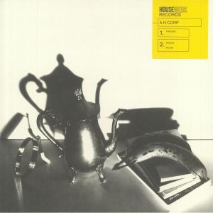 Pipeline (reissue)