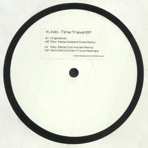 Time Travel EP