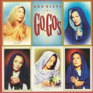 God Bless The Go Go's
