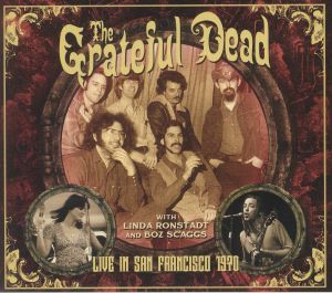 Live In San Francisco 1970