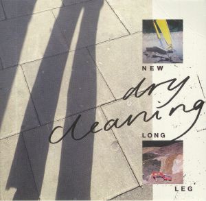 New Long Leg