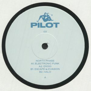 Electronic Funk