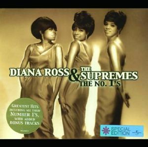 Motown No 1s