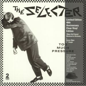 Too Much Pressure (40th Anniversary Edition) (half speed remastered)