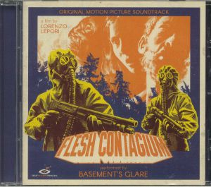 Flesh Contagium (Soundtrack)
