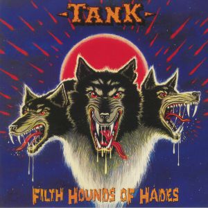 Filth Hounds Of Hades (reissue)
