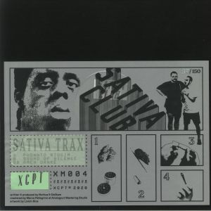 Sativa Trax