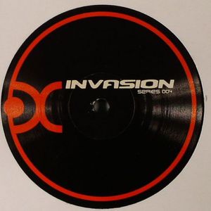 Invasion Series Volume 4 (uncredited Filterheadz/Sinesweeper production)