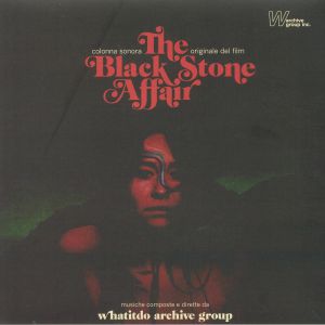 The Black Stone Affair (Soundtrack)