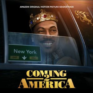 Coming 2 America (Soundtrack)