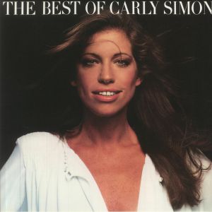 The Best Of Carly Simon Volume One