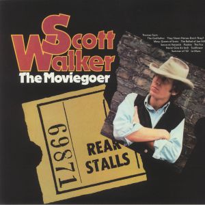 The Moviegoer