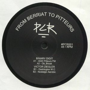 From Berriat To Pitteurs
