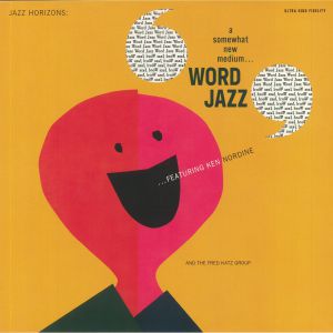 Word Jazz