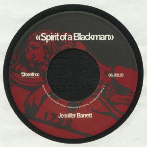 Spirit Of A Blackman