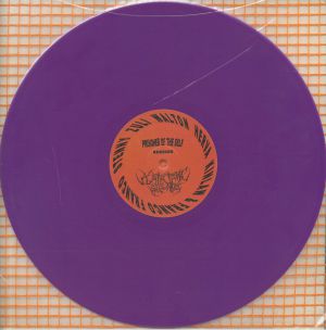 Prisoner Of The Self Remixed