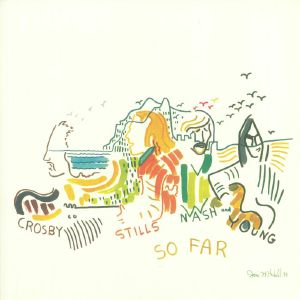 So Far (reissue) (B-STOCK)