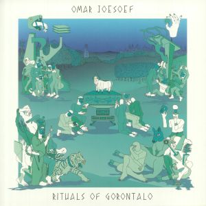 JOESOEF, Omar - Rituals Of Gorontalo