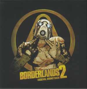 Borderlands 2 (Soundtrack)