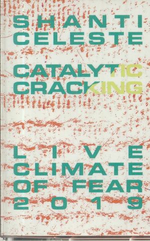 Catalytic Cracking