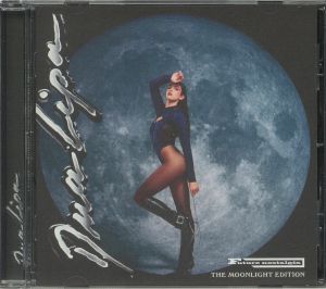 Future Nostalgia (The Moonlight Edition)