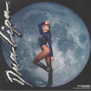 Future Nostalgia (The Moonlight Edition)