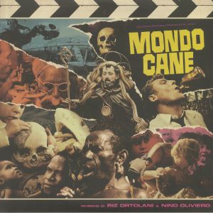 Mondo Cane (Soundtrack)