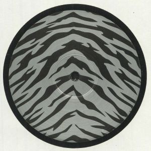 Easy Tiger EP