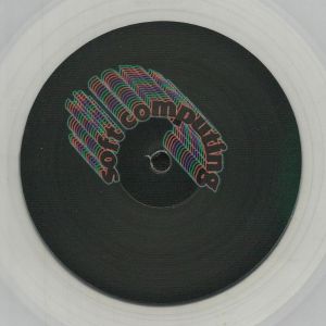Program State EP (feat Legowelt remix)
