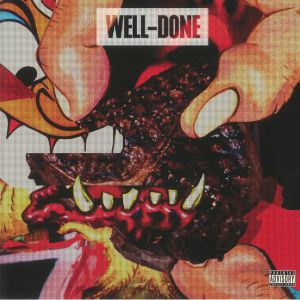 Well Done (reissue)
