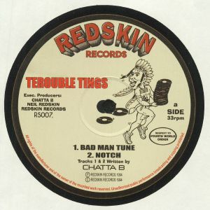 Terouble Tings