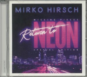 Missing Pieces: Return To Neon (Special Edition)