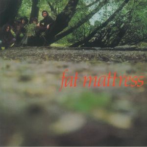 Fat Mattress (reissue)