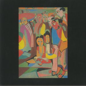 Brian Davison's Every Which Way