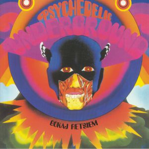 Psychedelic Underground (reissue)