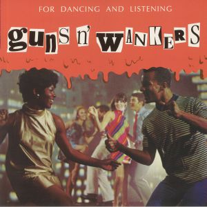 For Dancing & Listening (reissue)