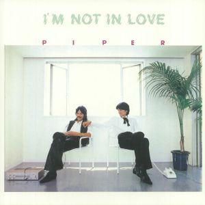 I'm Not In Love (remastered)