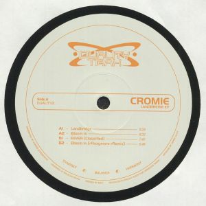 Landbridge EP