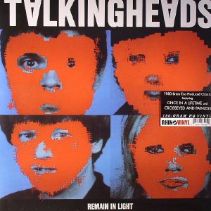 Remain In Light (B-STOCK)