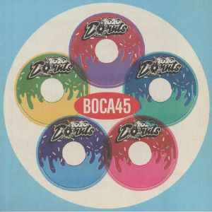 2020 Donuts (B-STOCK)