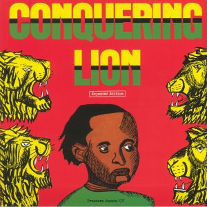 YABBY YOU/THE PROPHETS - Conquering Lion (Expanded Edition)