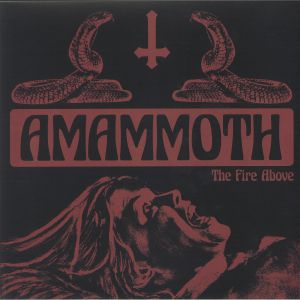The Fire Above