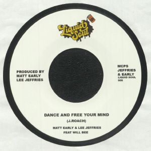 Dance & Free Your Mind