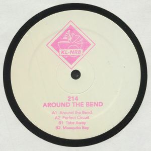 214 - Around The Bend