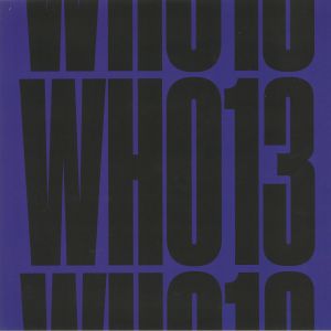 WH 013
