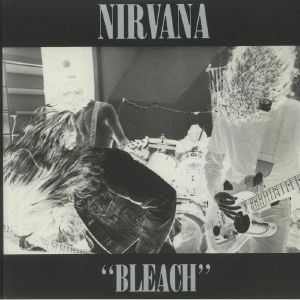 Bleach (B-STOCK)