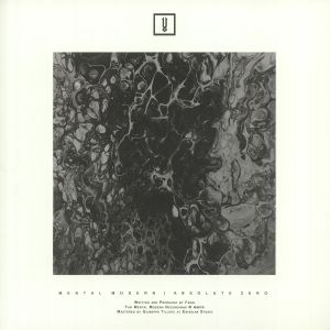Absolute Zero EP