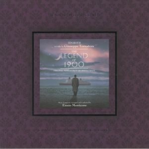 The Legend Of 1900 (Soundtrack) (Deluxe Edition)