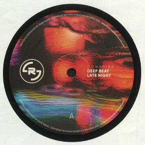 Deep Beats